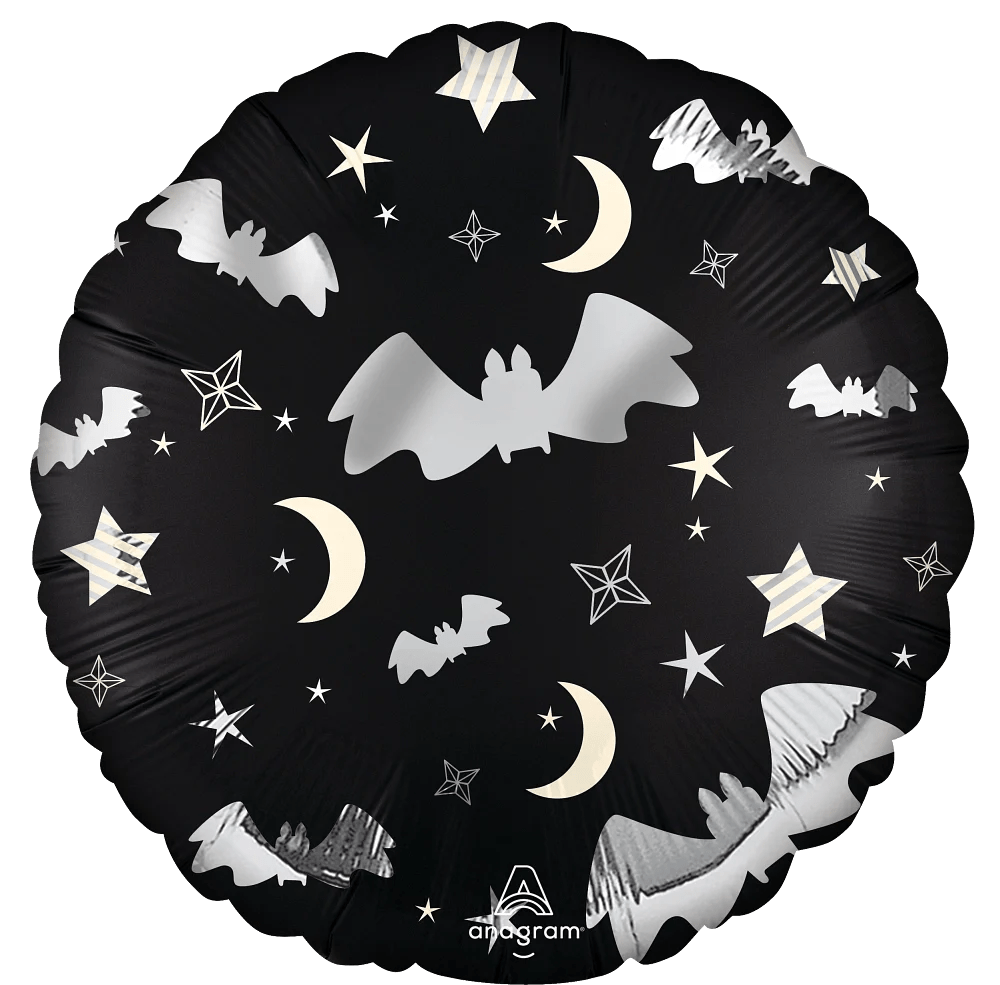 HALLOWEEN BAT ATTACK 18'' - Sweet Thrills