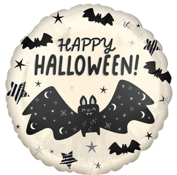 HALLOWEEN BAT ATTACK 18'' - Sweet Thrills