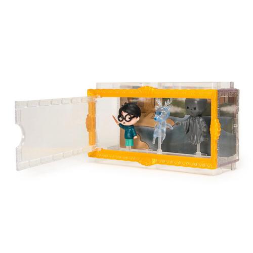 Harry Potter Micro 3 - Figure Set - Sweet Thrills