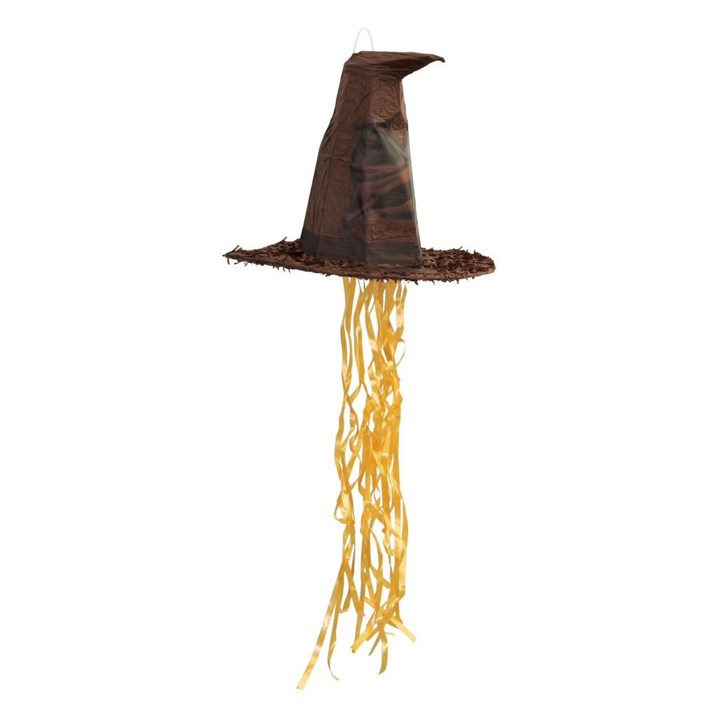 Harry Potter Sorting Hat Pinata - Sweet Thrills