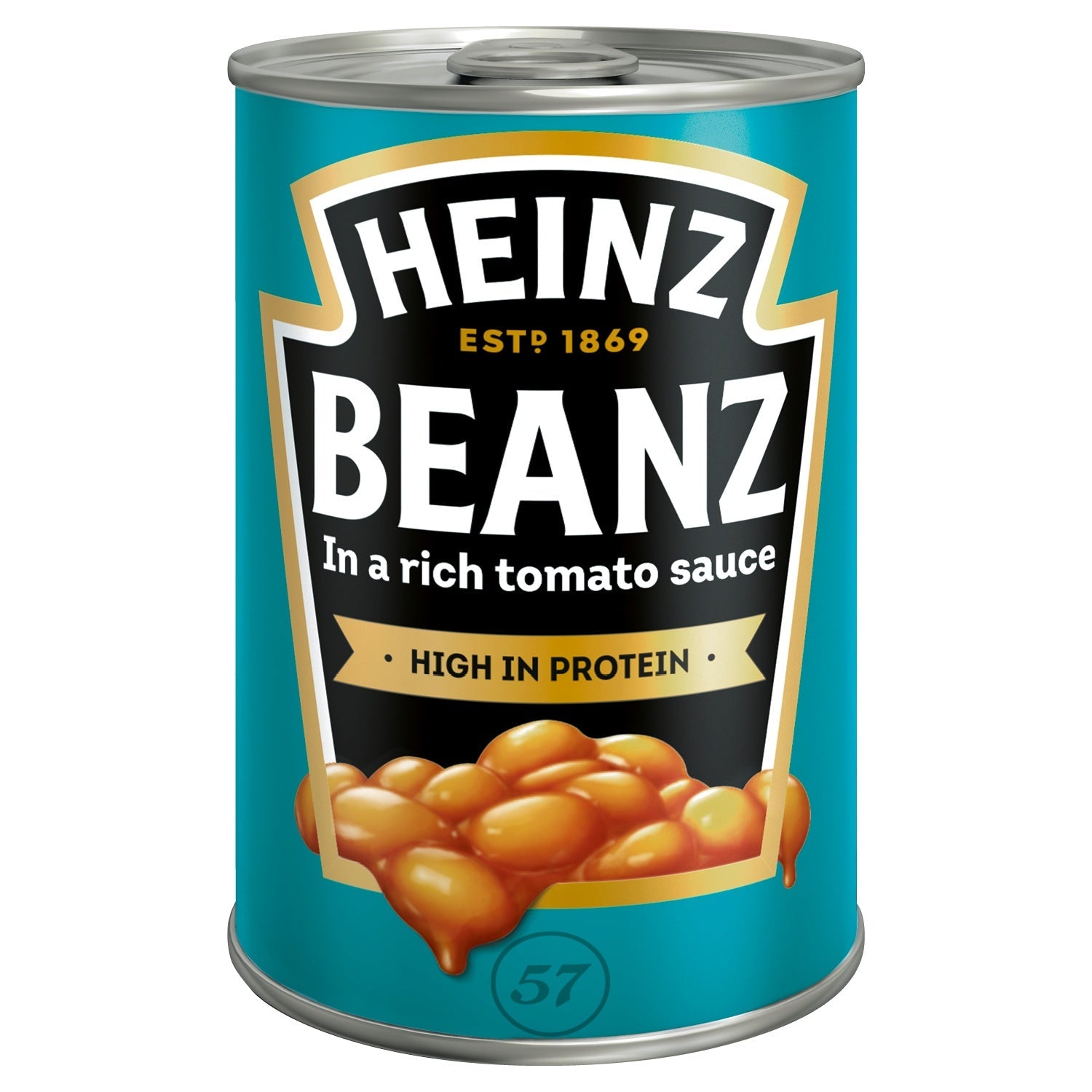 HEINZ BEANZ - Sweet Thrills