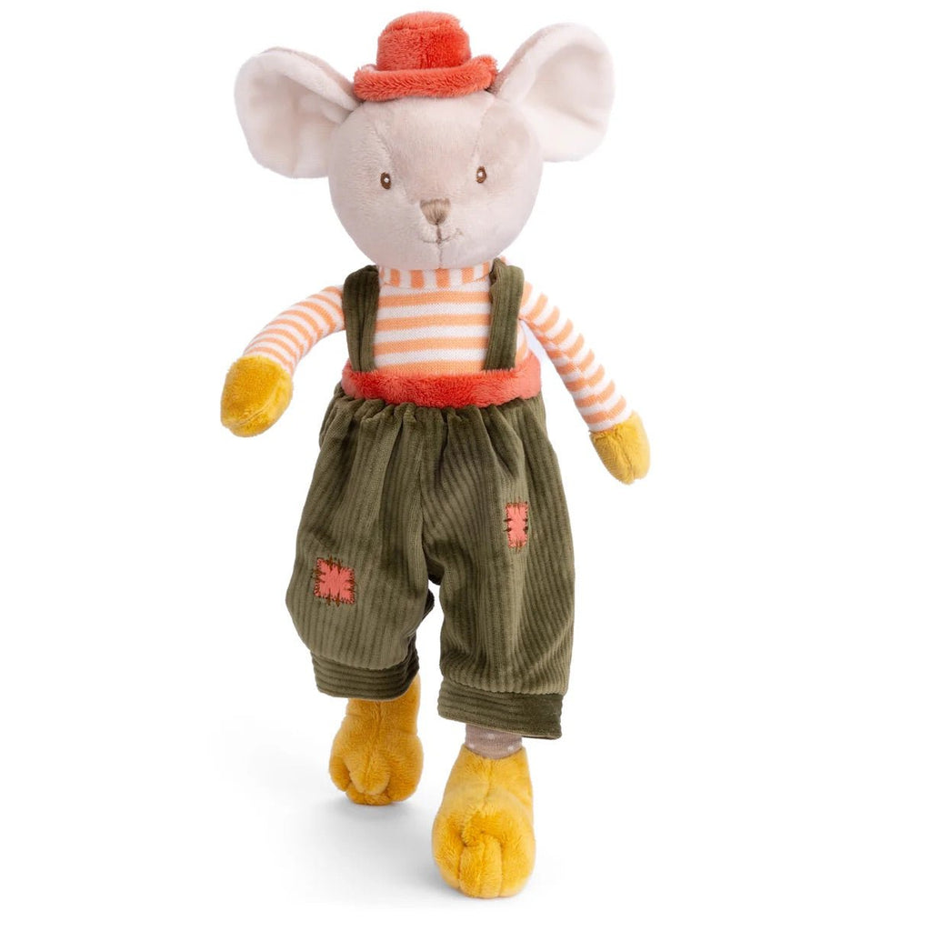 HENRY MOUSE PLUSH - Sweet Thrills
