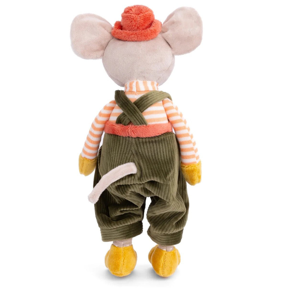 HENRY MOUSE PLUSH - Sweet Thrills