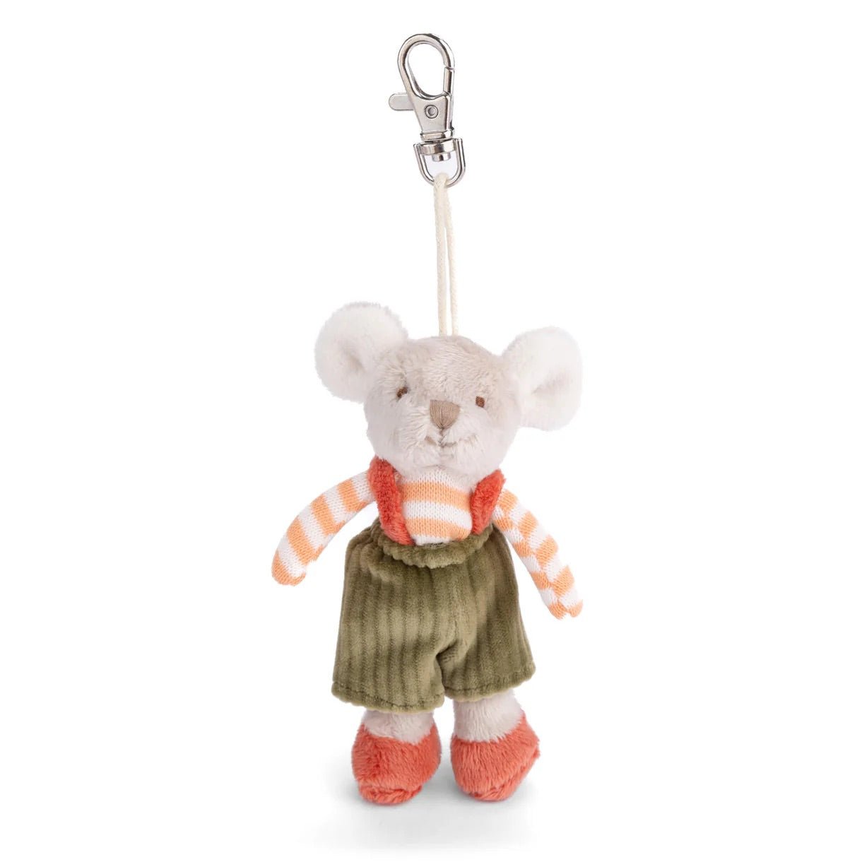 HENRY MOUSE PLUSH BAG CHARM - Sweet Thrills