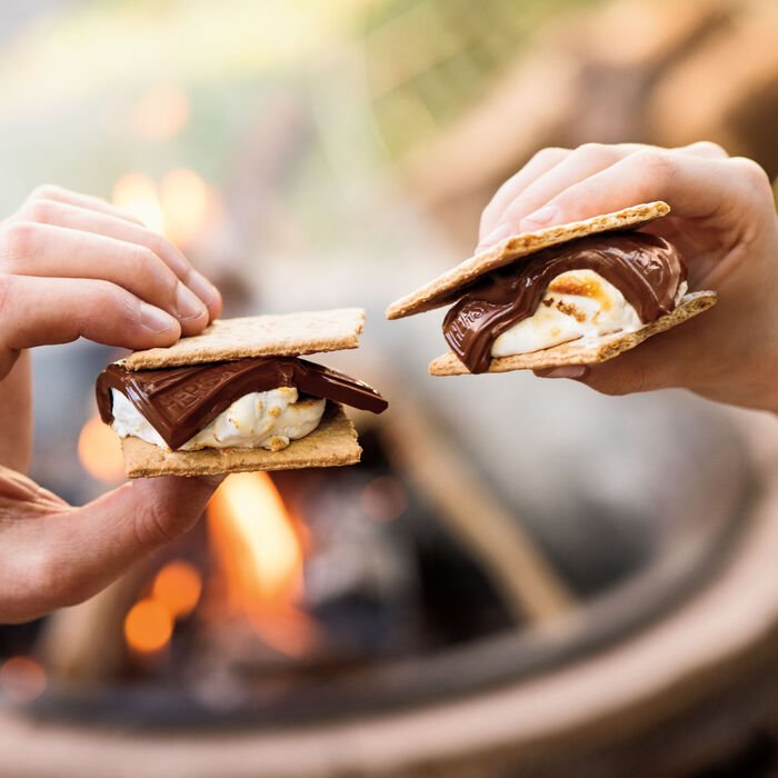 HERSHEY'S S'mores Kit - Sweet Thrills