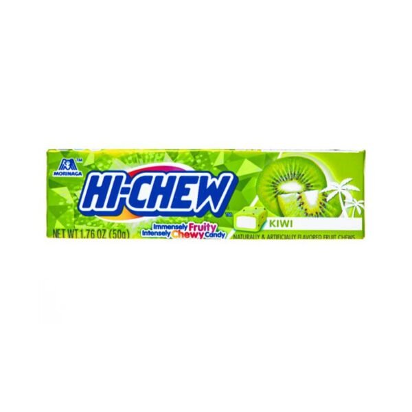 HI CHEW KIWI - Sweet Thrills