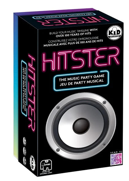 HITSTER SUMMER PARTY
