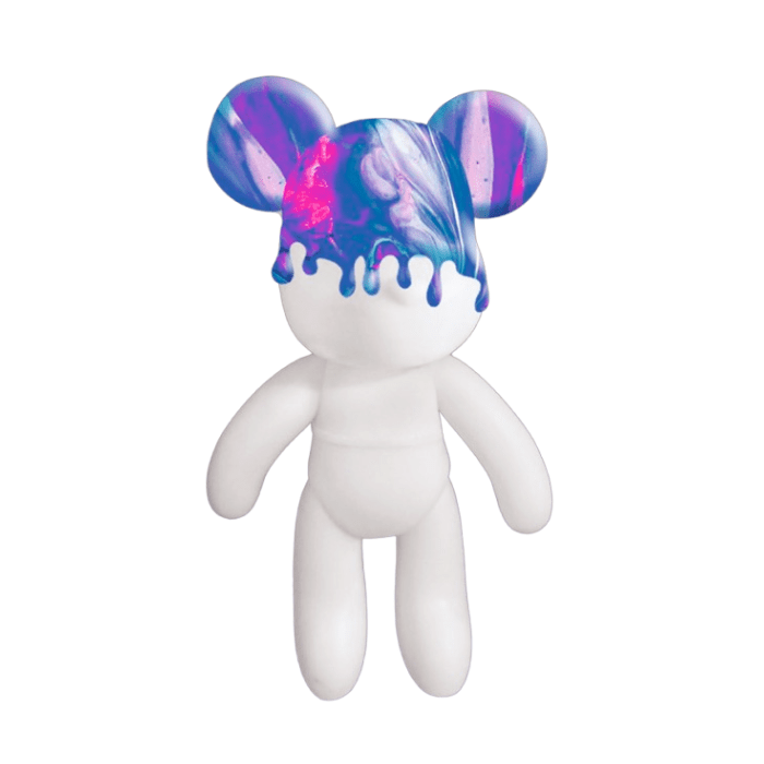 Hydro Dipperz Bear Painting Kit - Sweet Thrills