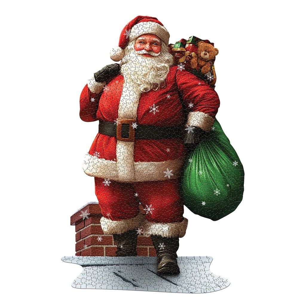 I AM SANTA 1000PC PUZZLE - Sweet Thrills