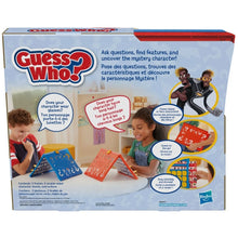 GUESS WHO? BILINGUAL 2024