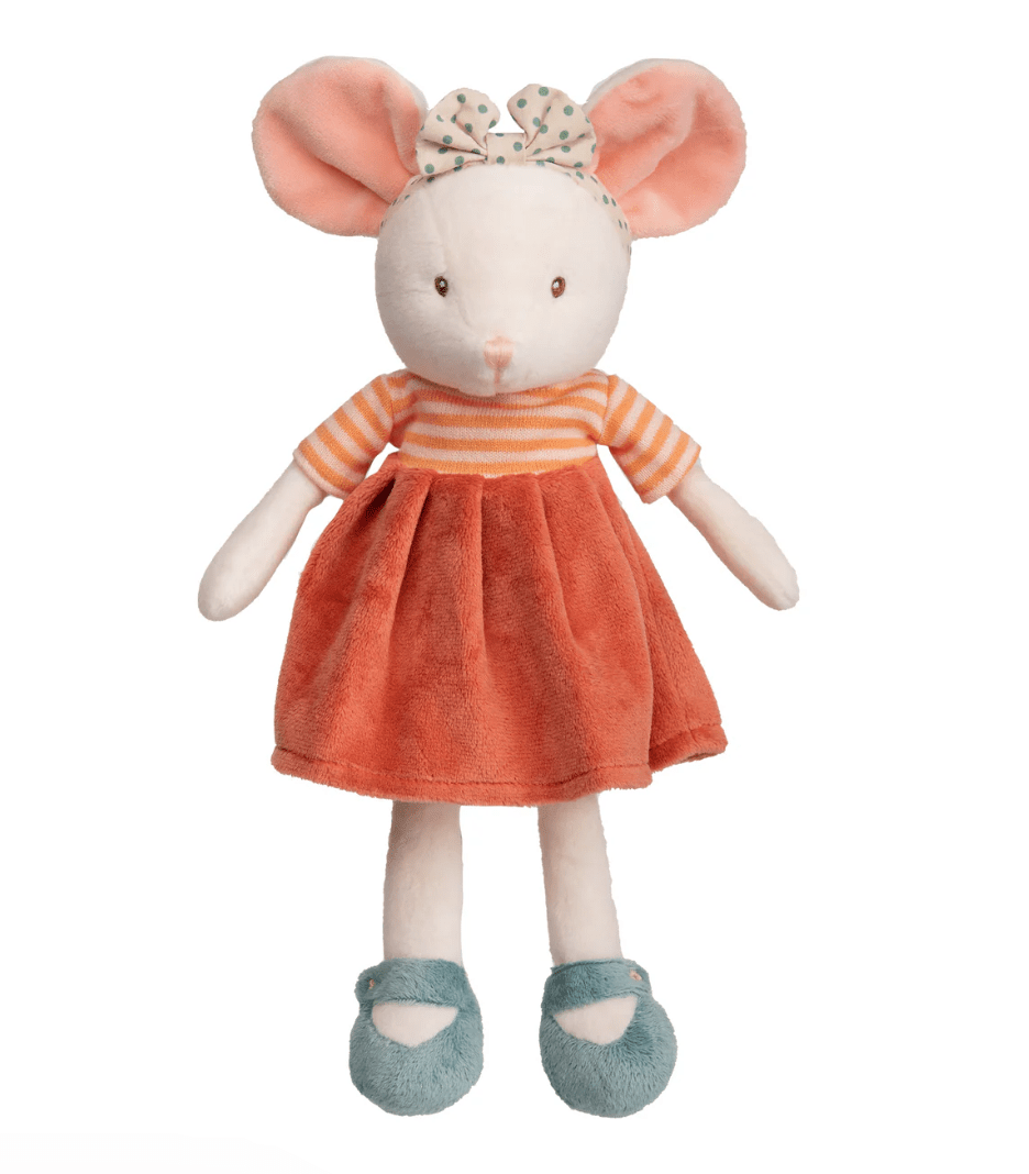 INGEFRID MOUSE PLUSH - Sweet Thrills