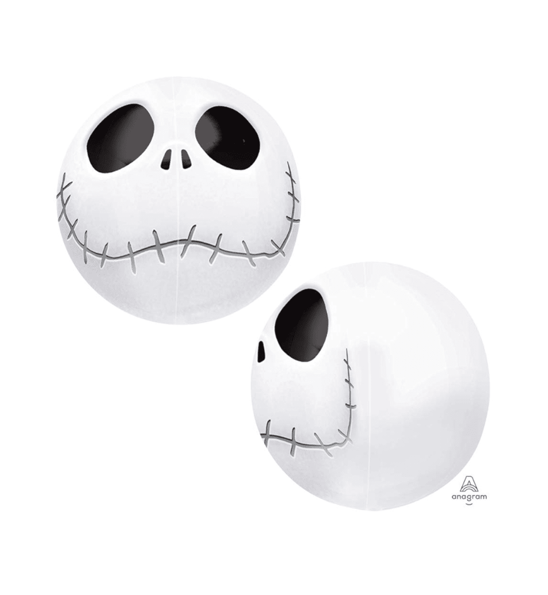 JACK SKELLINGTON 16″ ORBZ - Sweet Thrills