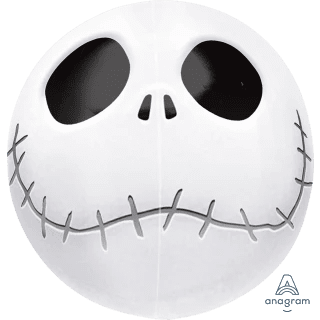JACK SKELLINGTON 16″ ORBZ - Sweet Thrills
