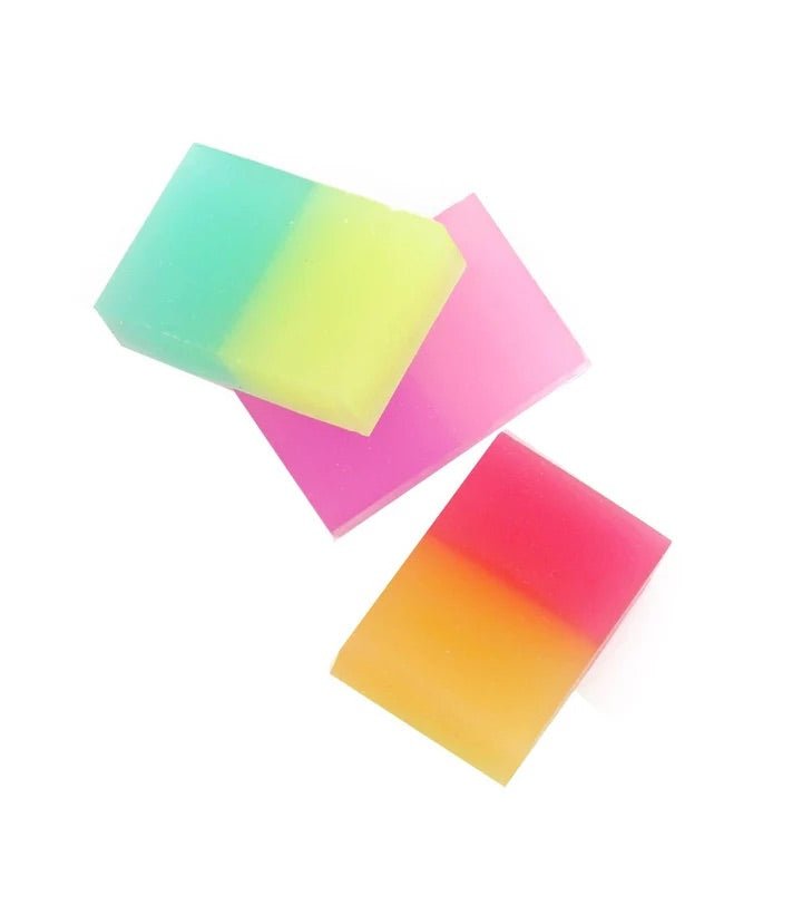 JELLY JELLY SCENTED ERASERS - Sweet Thrills