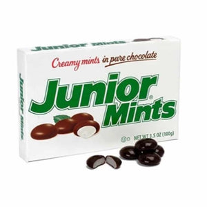 JUNIOR MINTS THEATRE BOX