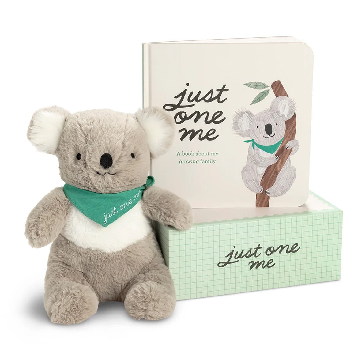 JUST ONE ME GIFT SET - Sweet Thrills