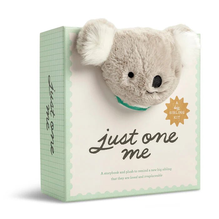 JUST ONE ME GIFT SET - Sweet Thrills