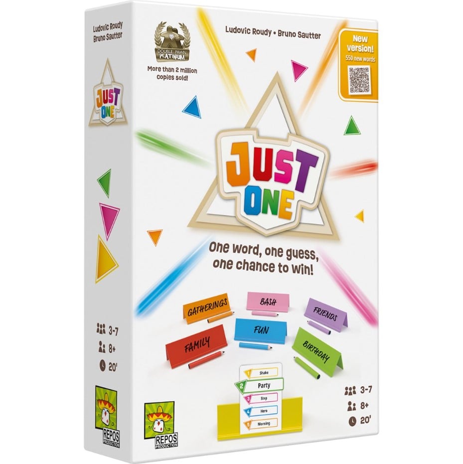Just One (Refresh) - Sweet Thrills