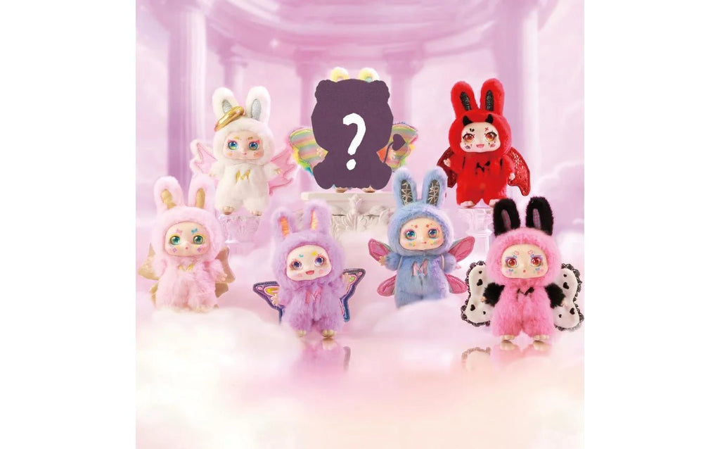 KIMMON MIMON DREAM MAKER BLIND BOX - Sweet Thrills