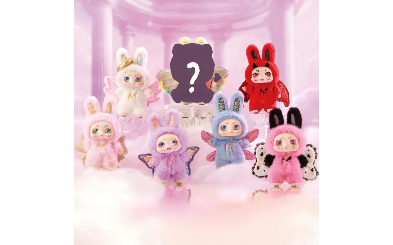KIMMON MIMON DREAM MAKER BLIND BOX - Sweet Thrills