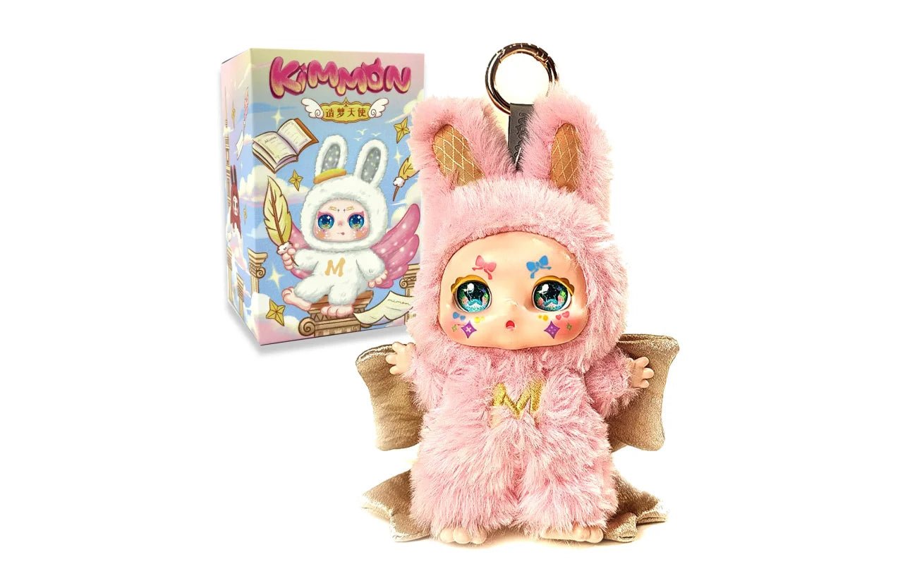 KIMMON MIMON DREAM MAKER BLIND BOX - Sweet Thrills