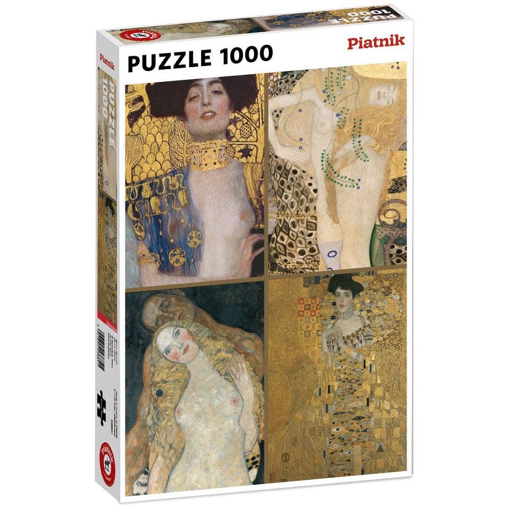 KLIMT COLLECTION 1000 - Sweet Thrills