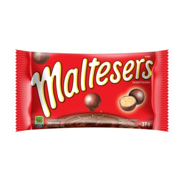 Maltesers Chocolate Malt Balls - Sweet Thrills