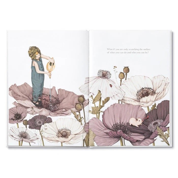 MAYBE BOOK - Sweet Thrills