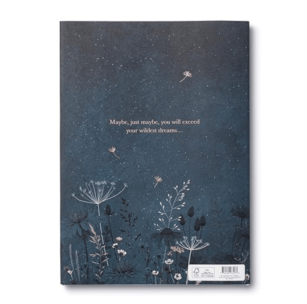 MAYBE BOOK - Sweet Thrills