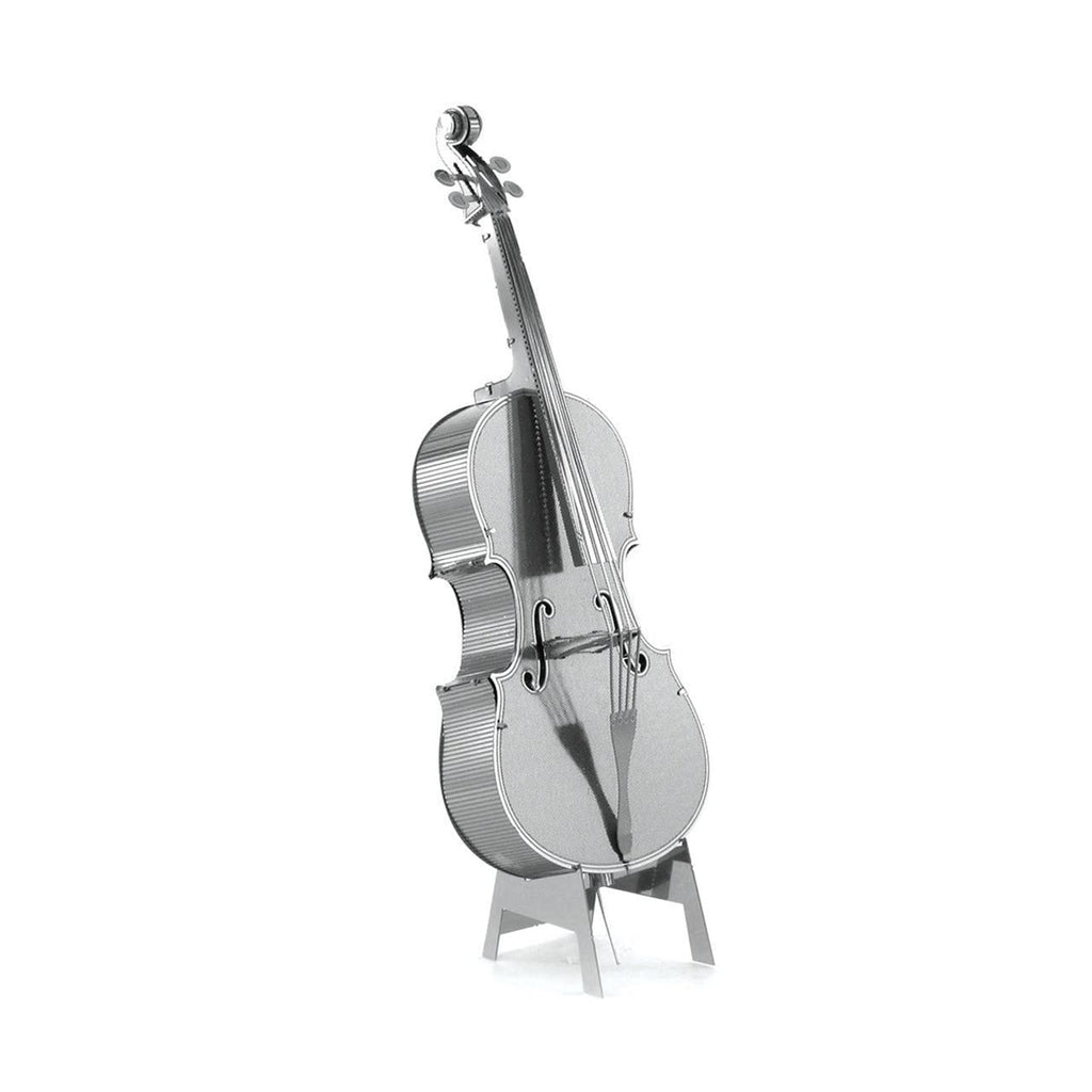 METAL EARTH BASS FIDDLE - Sweet Thrills