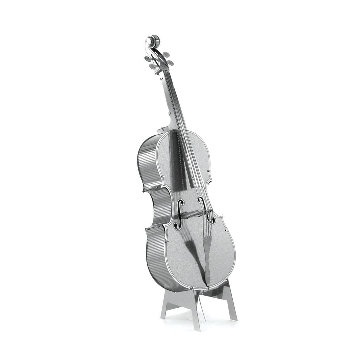 METAL EARTH BASS FIDDLE - Sweet Thrills