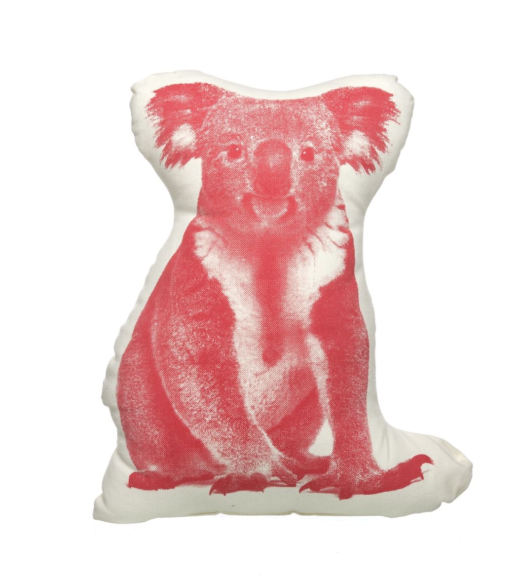 MINI KOALA PILLOW - Sweet Thrills