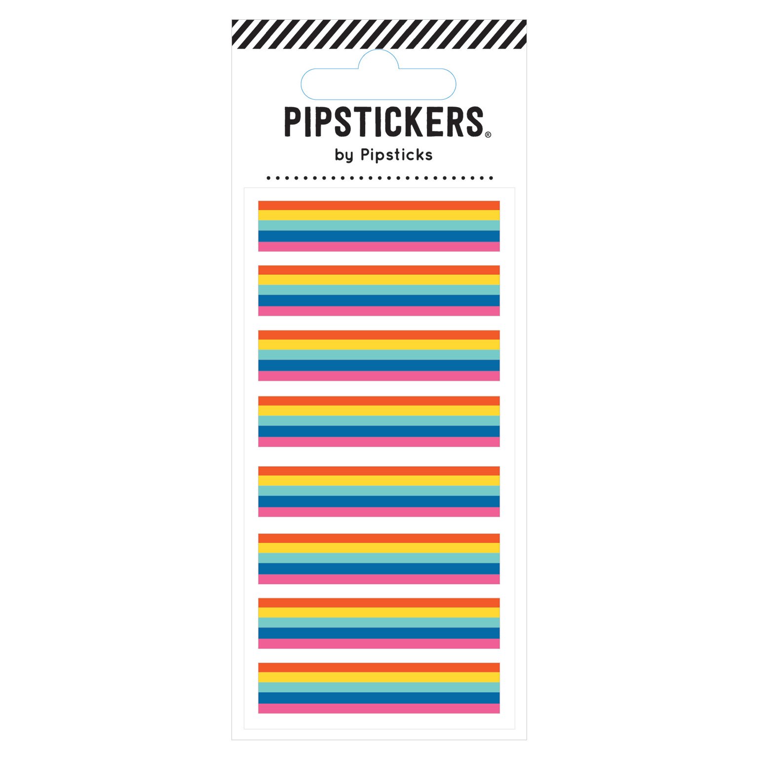 MINI RAINBOW STRIPS - Sweet Thrills