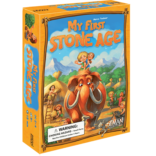 MY FIRST STONE AGE - Sweet Thrills