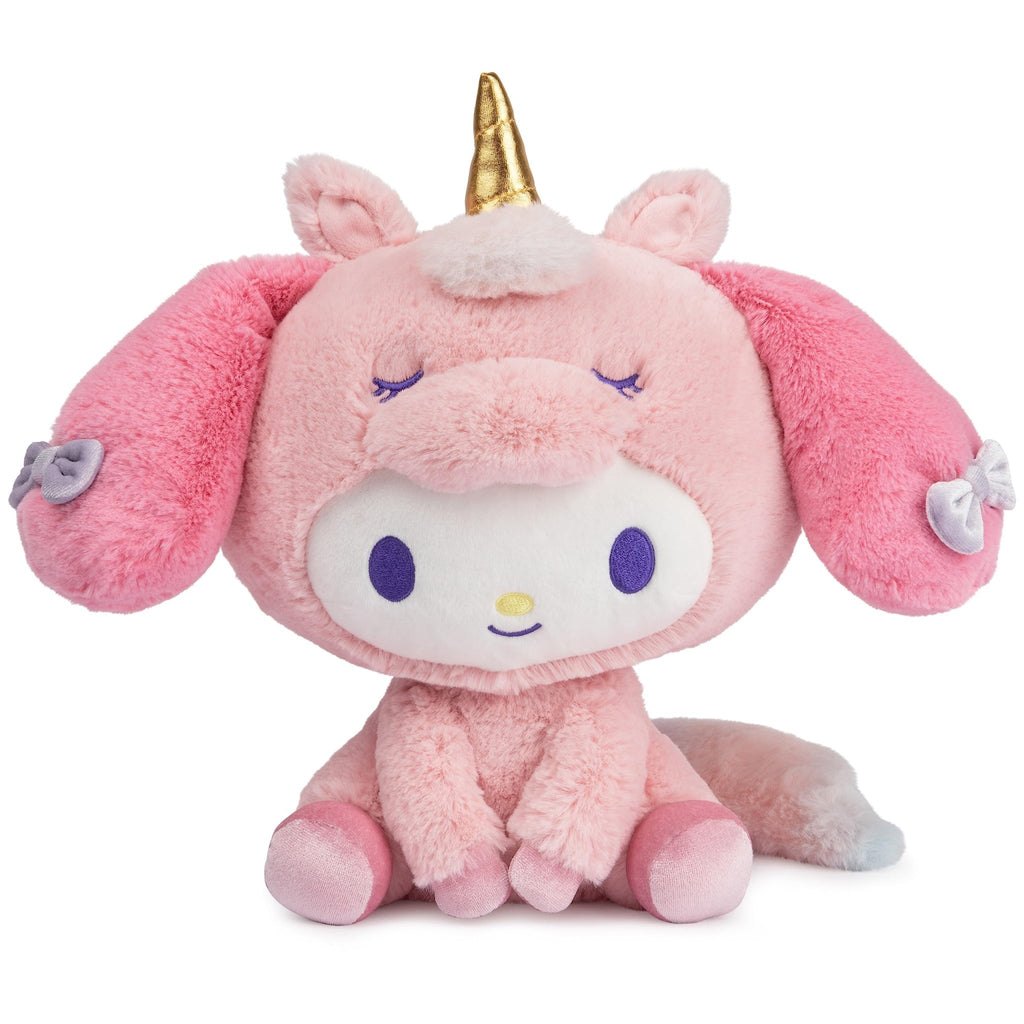 MY MELODY UNICORN - Sweet Thrills