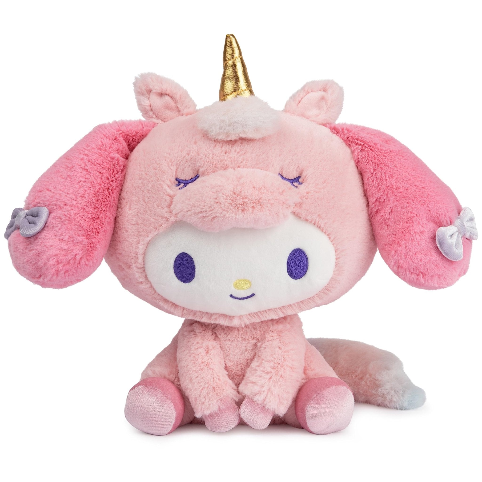 MY MELODY UNICORN - Sweet Thrills
