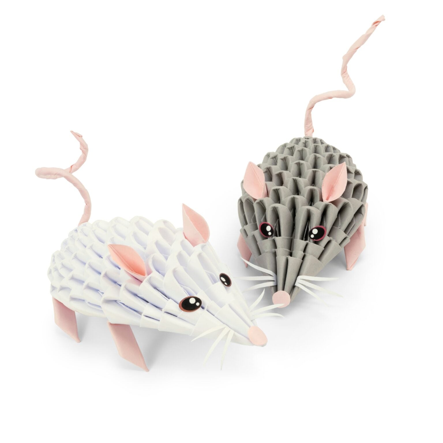 Origami Paper Set – Mice - Sweet Thrills