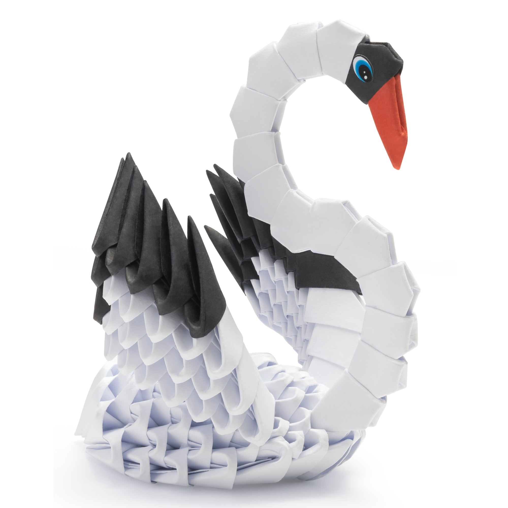 Origami Paper Set – Swan - Sweet Thrills