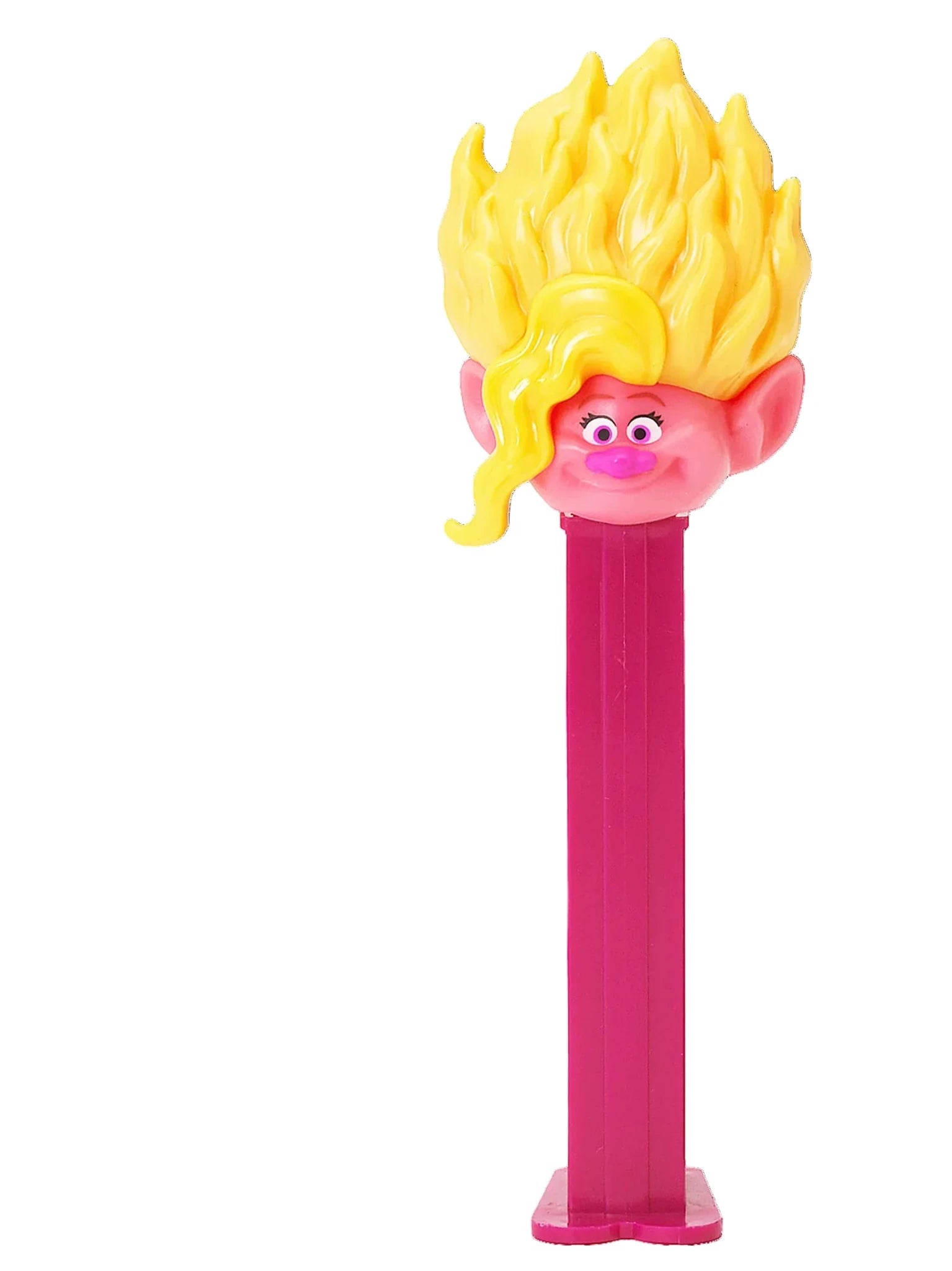 PEZ TROLLS - Sweet Thrills