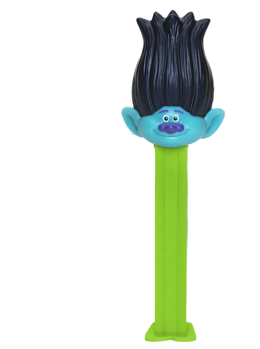 PEZ TROLLS - Sweet Thrills