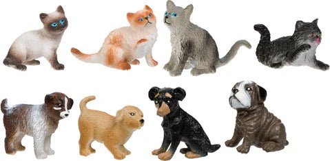 PUPPIES & KITTIES - Sweet Thrills