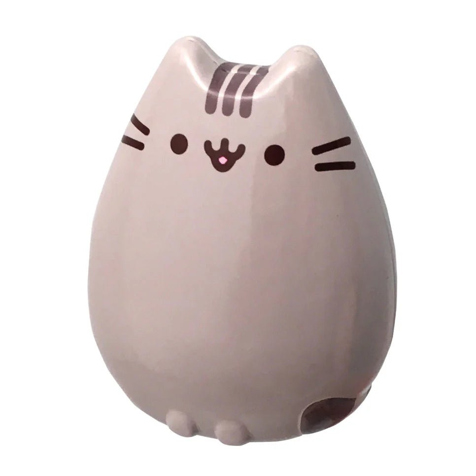 Pusheen Cat Strawberry Candy Tin - Sweet Thrills