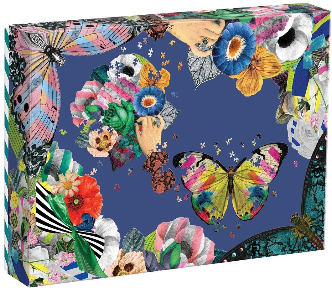 CHRISTIAN LACROIX HERITAGE COLLECTION