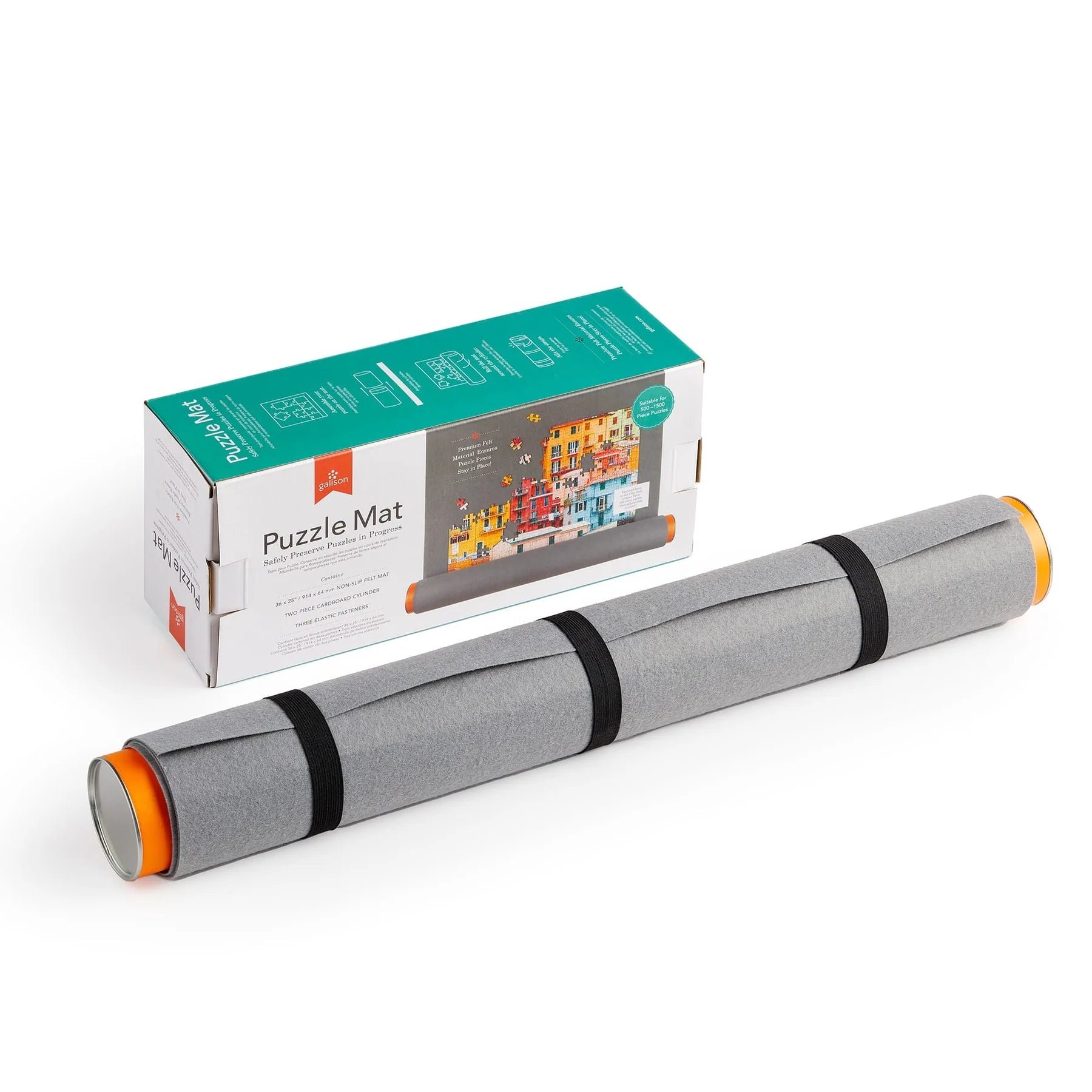 Puzzle Mat 500 - 1500pc - Sweet Thrills