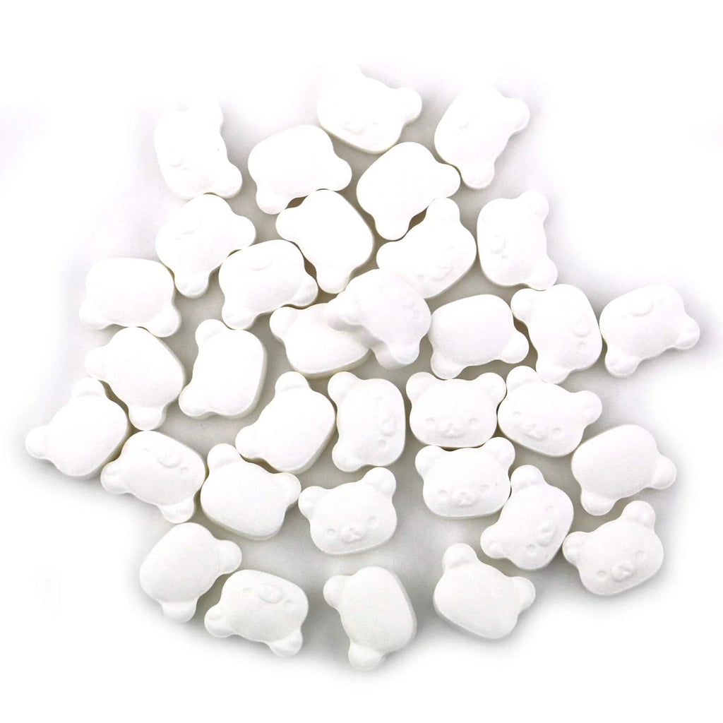 Rilakkuma Keychain Candy Tin - Sweet Thrills