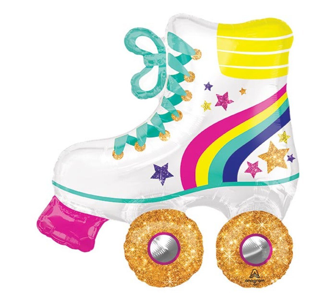 ROLLER SKATE 30'' - Sweet Thrills