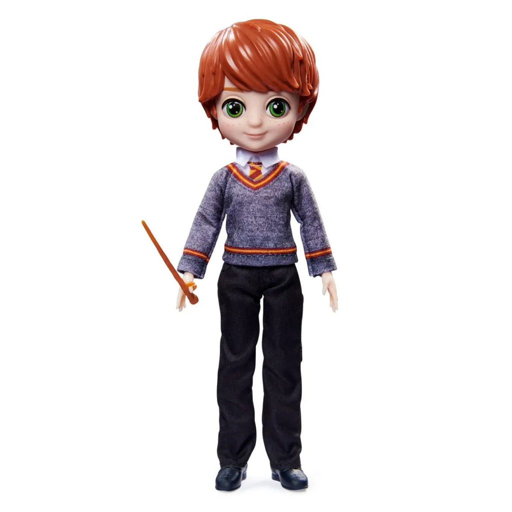 Ron Weasley 8" Doll - Sweet Thrills