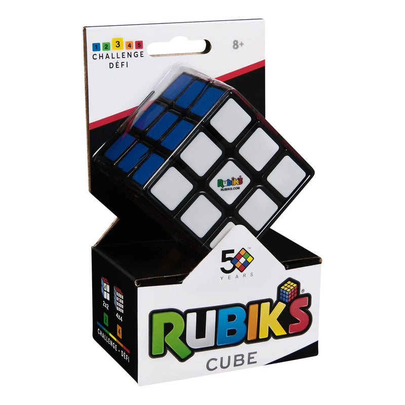 Rubik's Cube 3x3 - Sweet Thrills