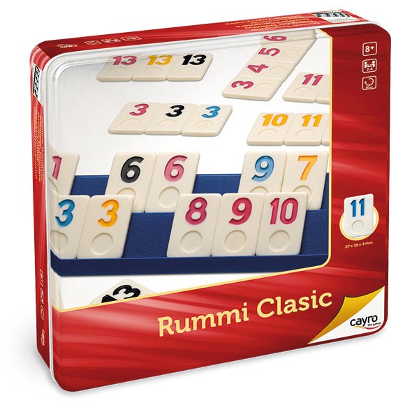 RUMMI CLASSIC - Sweet Thrills