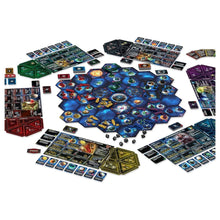 Twilight Imperium: Fourth Edition